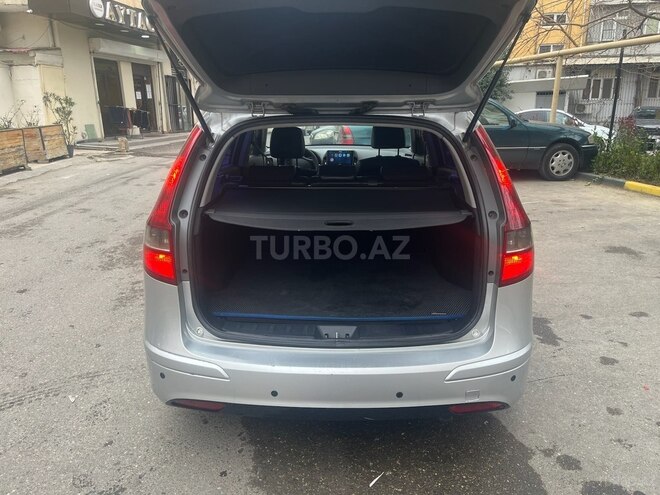 Hyundai i30 2011, 332,057 km - 1.6 l - Bakı
