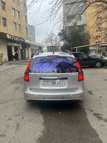Hyundai i30 2011, 332,057 km - 1.6 l - Bakı