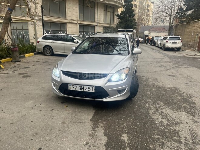 Hyundai i30 2011, 332,057 km - 1.6 l - Bakı
