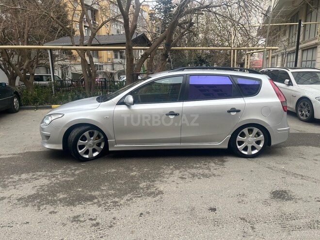 Hyundai i30 2011, 332,057 km - 1.6 l - Bakı
