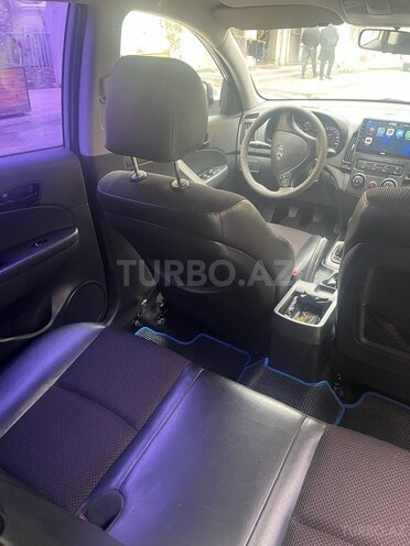 Hyundai i30 2011, 332,057 km - 1.6 l - Bakı