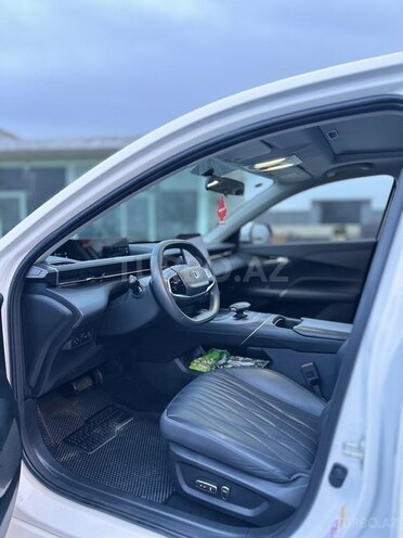 Changan Qiyuan A05 2024, 18,500 km - 1.5 л - Bakı