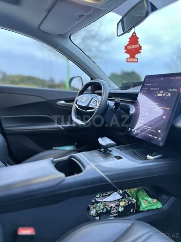 Changan Qiyuan A05 2024, 18,500 km - 1.5 л - Bakı