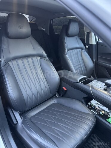Changan Qiyuan A05 2024, 18,500 km - 1.5 л - Bakı