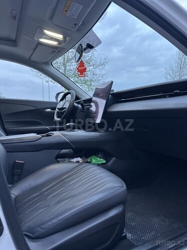 Changan Qiyuan A05 2024, 18,500 km - 1.5 л - Bakı