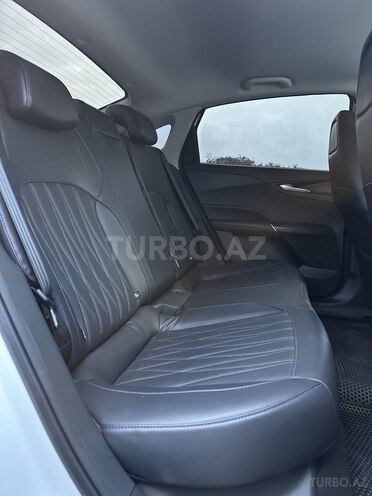 Changan Qiyuan A05 2024, 18,500 km - 1.5 л - Bakı