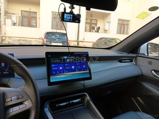 BYD Qin Plus 2025, 10,000 km - 1.5 l - Bakı