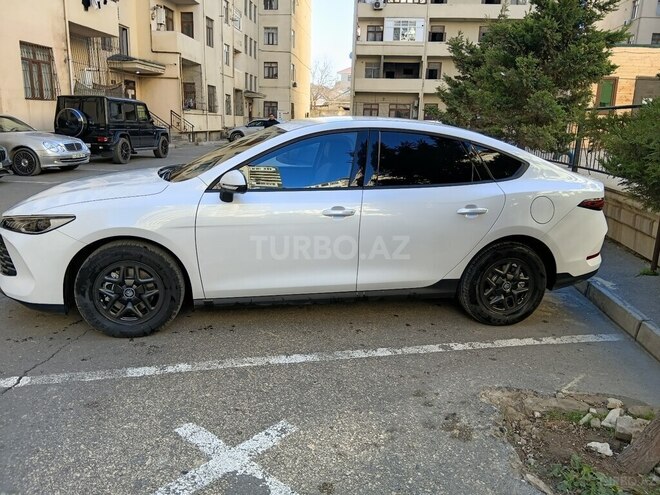 BYD Qin Plus 2025, 10,000 km - 1.5 l - Bakı