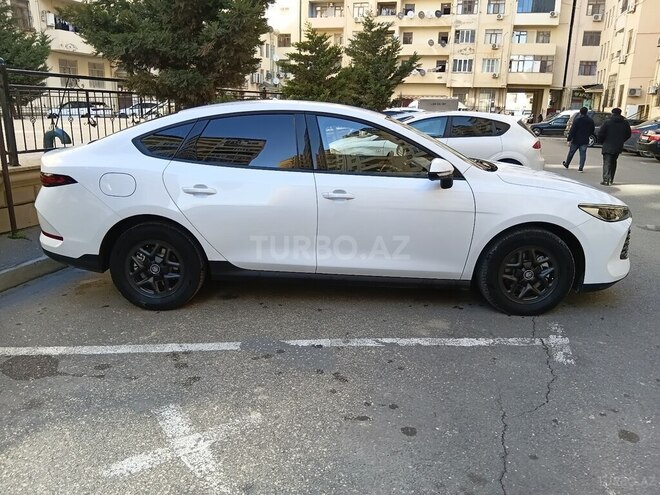 BYD Qin Plus 2025, 10,000 km - 1.5 l - Bakı