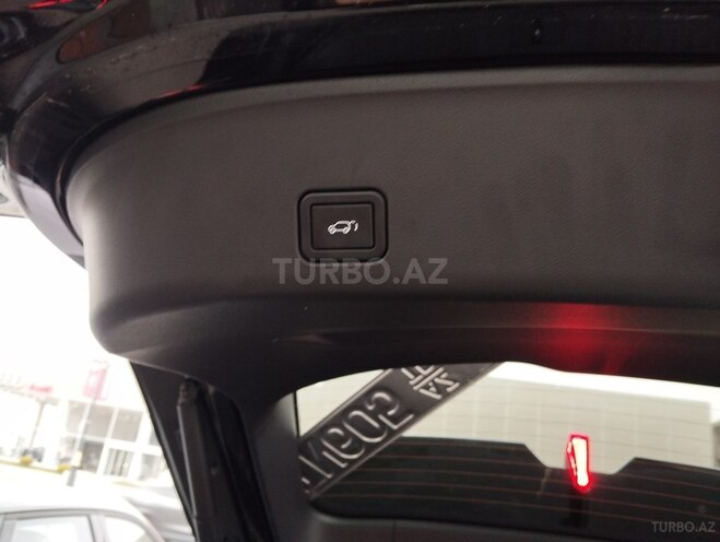 Changan Deepal S07-18