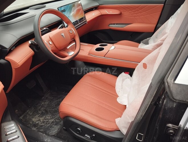 Changan Deepal S07-6