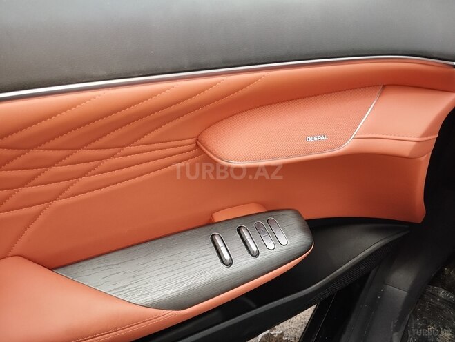 Changan Deepal S07-10