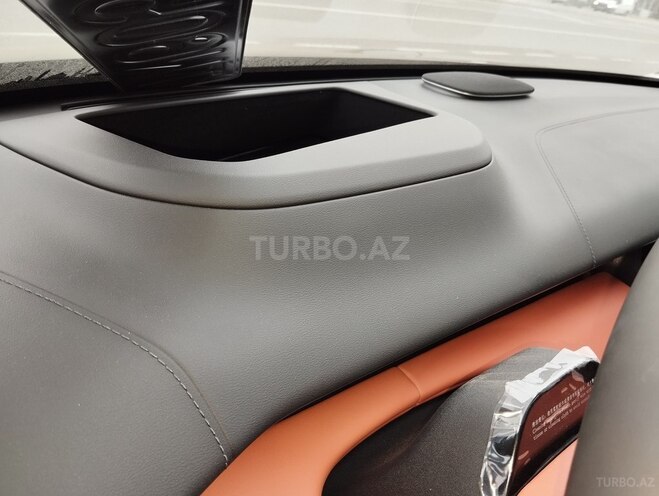 Changan Deepal S07-9