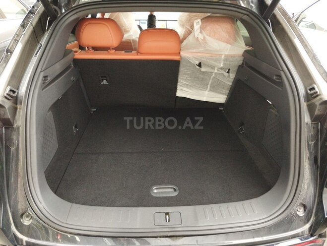 Changan Deepal S07-17