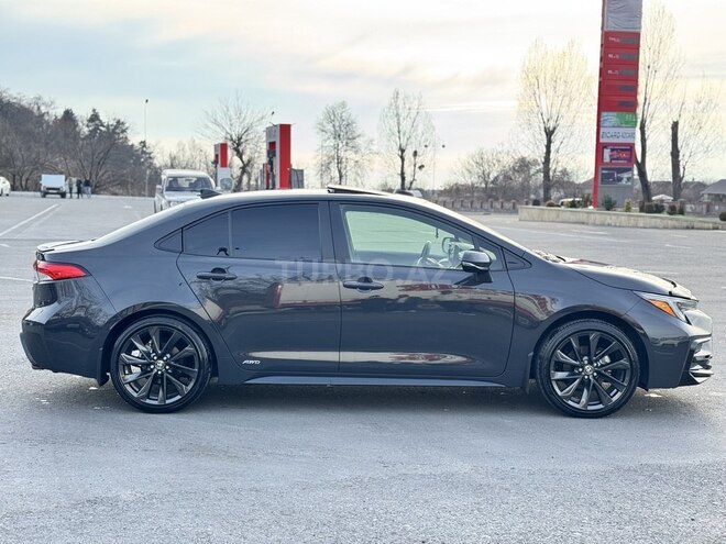 Toyota Corolla-5