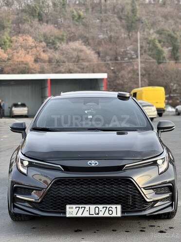 Toyota Corolla-1