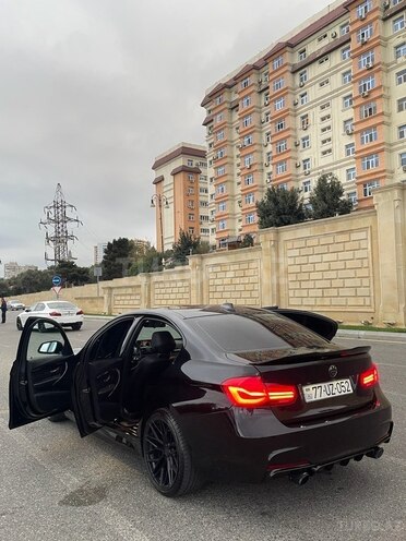 BMW 328 2016, 200,000 km - 2.0 l - Bakı