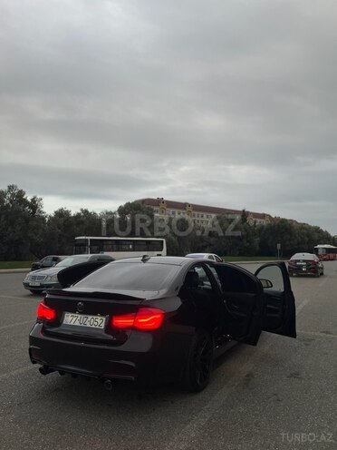 BMW 328 2016, 200,000 km - 2.0 l - Bakı