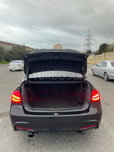 BMW 328 2016, 200,000 km - 2.0 l - Bakı