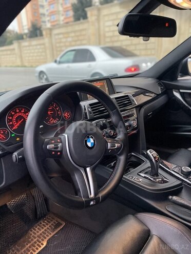 BMW 328 2016, 200,000 km - 2.0 l - Bakı