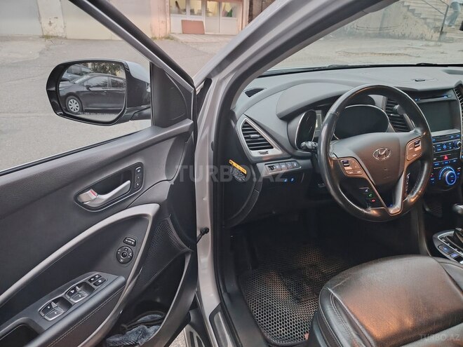 Hyundai Santa Fe 2015, 181,000 km - 2.0 l - Bakı
