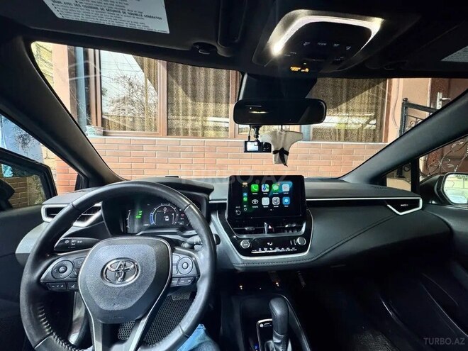 Toyota Corolla-11
