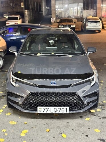 Toyota Corolla-2