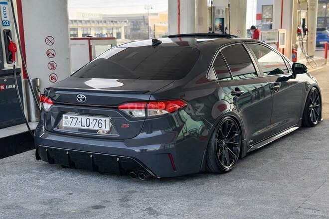 Toyota Corolla-15
