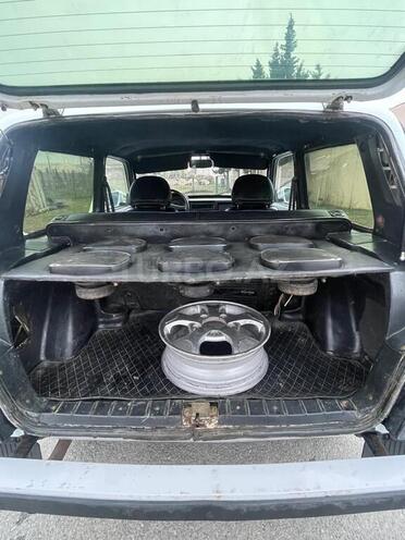 LADA (VAZ) Niva 2011, 183,000 km - 1.7 l - Bakı