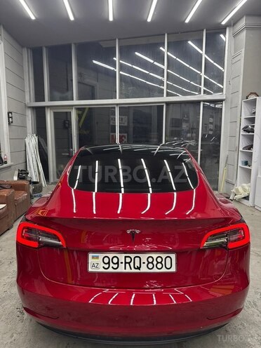 Tesla Model 3 2023, 28,500 km - 0.0 l - Bakı