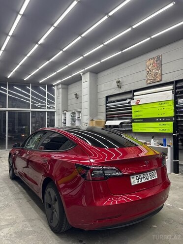 Tesla Model 3 2023, 28,500 km - 0.0 l - Bakı