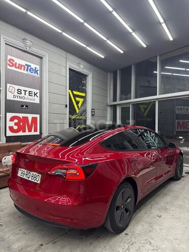 Tesla Model 3 2023, 28,500 km - 0.0 l - Bakı