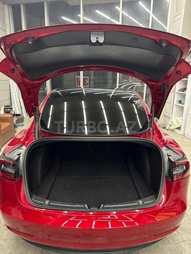 Tesla Model 3 2023, 28,500 km - 0.0 l - Bakı