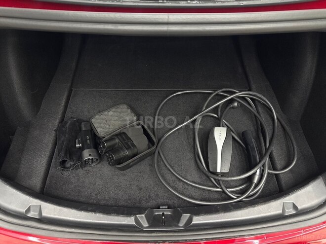 Tesla Model 3 2023, 28,500 km - 0.0 l - Bakı
