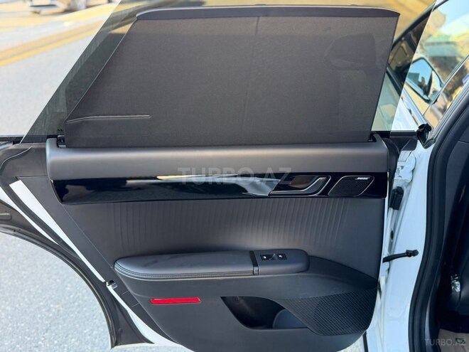 Hyundai Grandeur 2023, 33,900 km - 1.6 l - Bakı