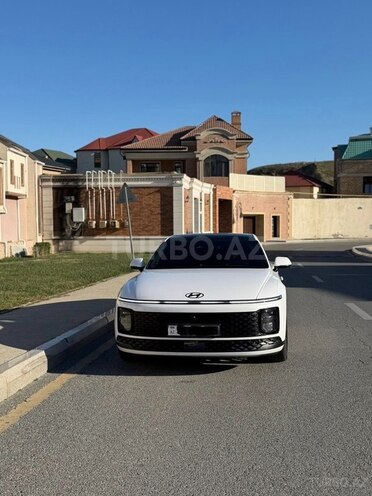 Hyundai Grandeur 2023, 33,900 km - 1.6 l - Bakı