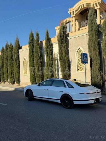 Hyundai Grandeur 2023, 33,900 km - 1.6 l - Bakı