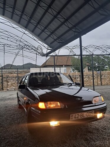 LADA (VAZ) 2115 2008, 208,755 km - 1.5 l - Lənkəran