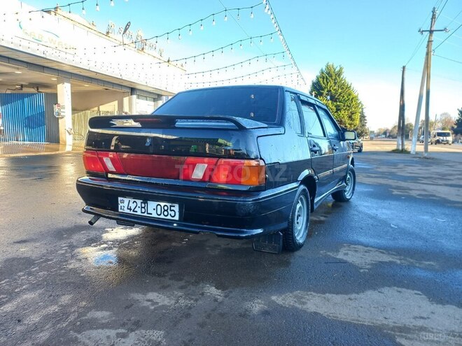 LADA (VAZ) 2115 2008, 208,755 km - 1.5 l - Lənkəran