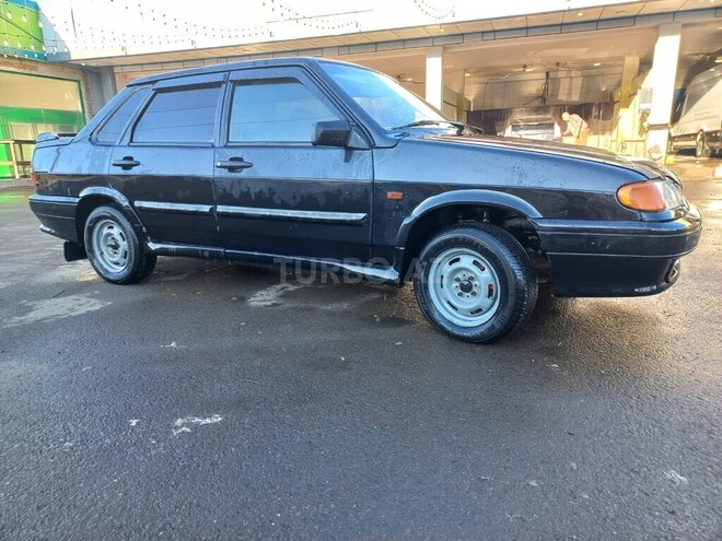 LADA (VAZ) 2115 2008, 208,755 km - 1.5 l - Lənkəran