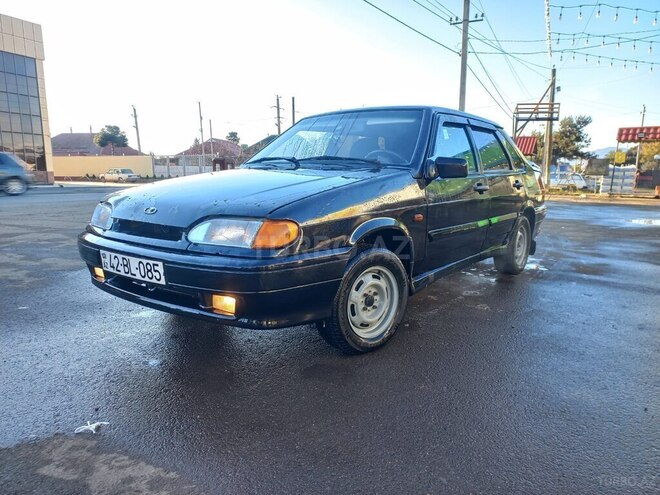 LADA (VAZ) 2115 2008, 208,755 km - 1.5 l - Lənkəran