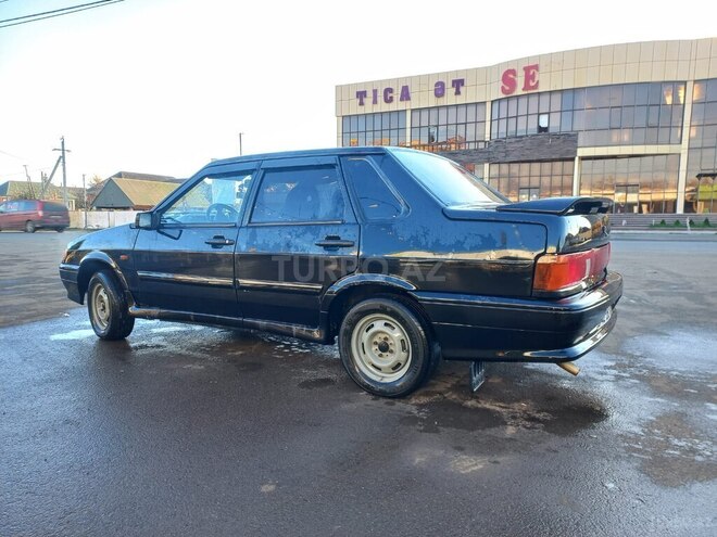 LADA (VAZ) 2115 2008, 208,755 km - 1.5 l - Lənkəran