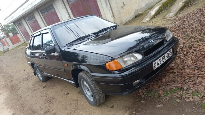 LADA (VAZ) 2115 2008, 208,755 km - 1.5 l - Lənkəran