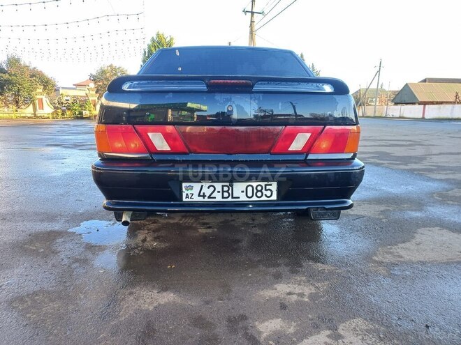 LADA (VAZ) 2115 2008, 208,755 km - 1.5 l - Lənkəran