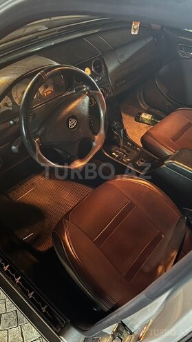 Mercedes C 230 1999, 157,000 km - 2.3 л - Bakı