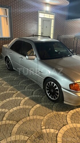 Mercedes C 230 1999, 157,000 km - 2.3 л - Bakı