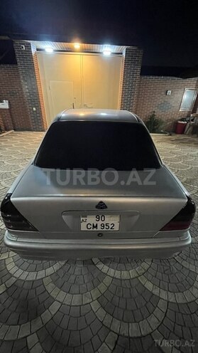 Mercedes C 230 1999, 157,000 km - 2.3 л - Bakı