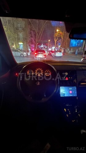 Mercedes C 230 1999, 157,000 km - 2.3 л - Bakı