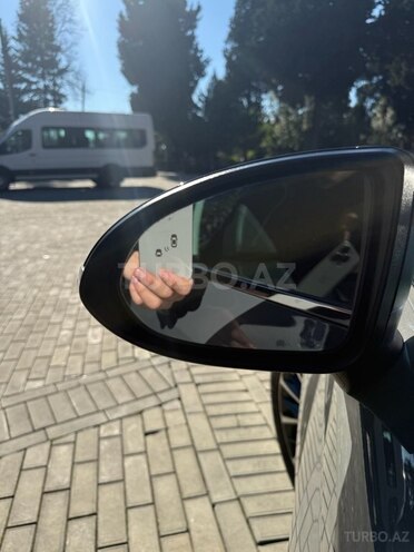 Hyundai Sonata 2021, 100,000 km - 1.6 l - Bakı