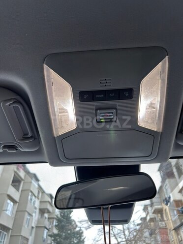 Toyota RAV4 2024, 22,100 km - 2.5 l - Bakı